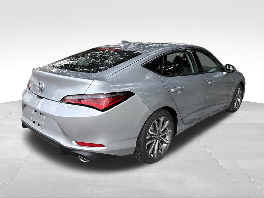 New 2026 Acura Integra FWD image 5