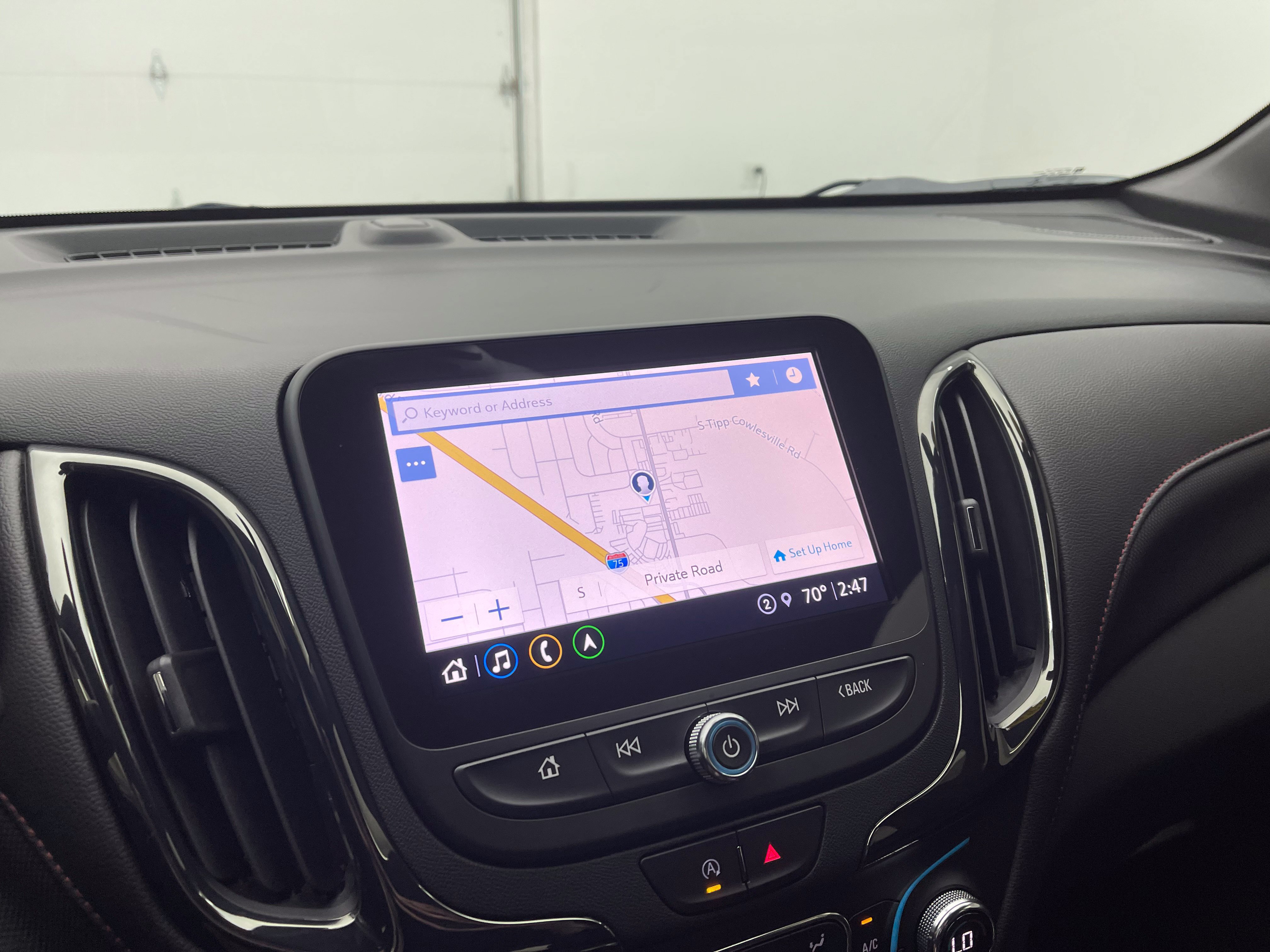 Used 2023 Chevrolet Equinox RS FWD image 26