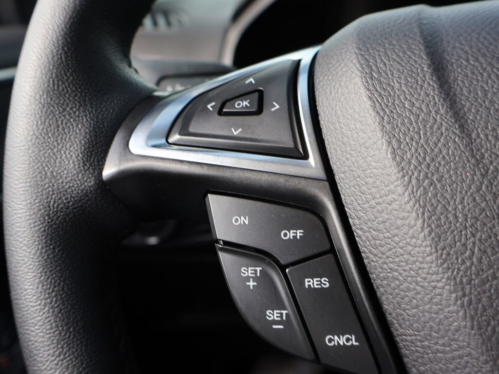 Certified 2024 Ford Edge SEL w/ Convenience Package AWD/4WD image 28