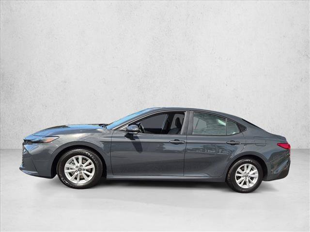 Used 2025 Toyota Camry LE FWD image 9