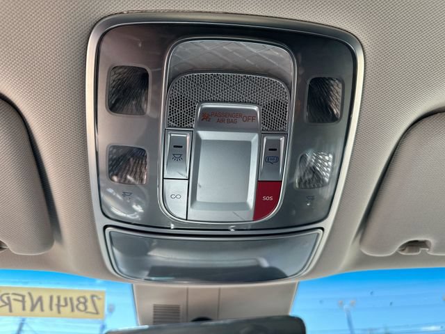 Used 2024 Genesis GV80 2.5T AWD/4WD image 40