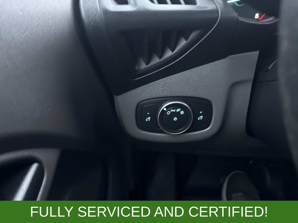 Certified 2020 Ford Transit Connect XL image 27