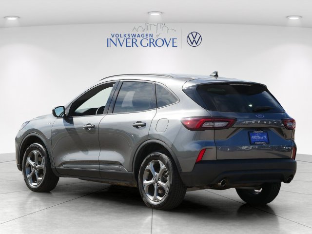 Used 2025 Ford Escape ST-Line Select AWD/4WD image 5