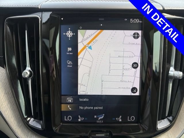 Used 2019 Volvo XC60 T5 Inscription w/ Protection Package AWD/4WD image 31