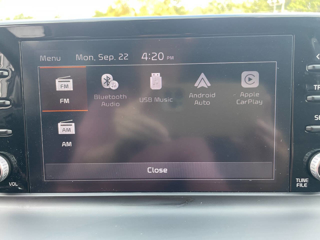 Used 2024 Kia Seltos LX image 38