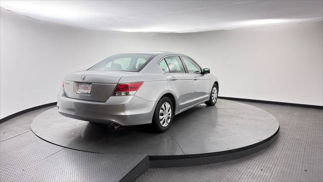 Used 2009 Honda Accord LX image 8