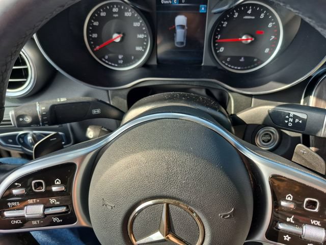 Used 2021 Mercedes-Benz GLC 300 4MATIC Coupe image 25