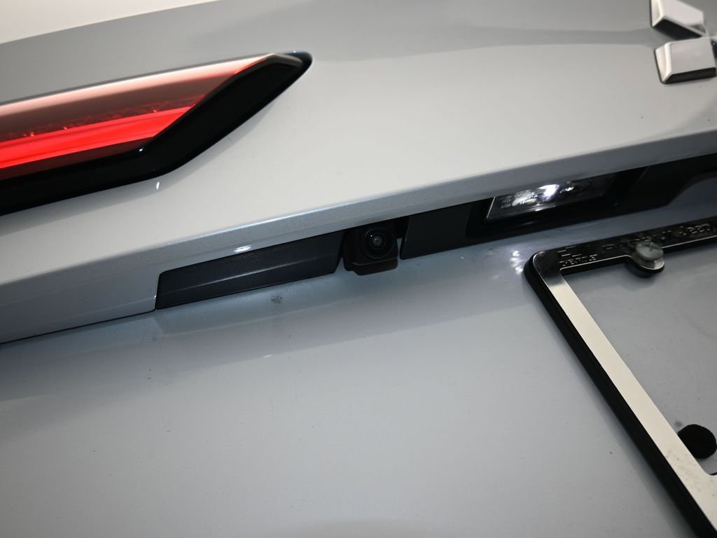 Used 2023 Mitsubishi Outlander SE image 44