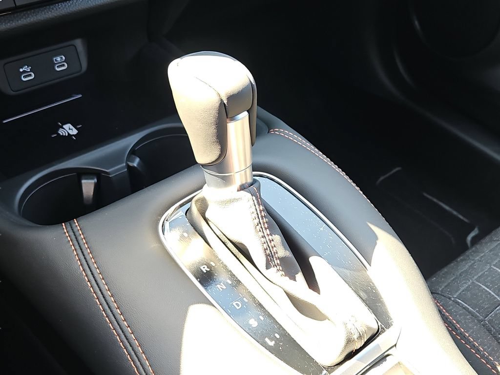 New 2027 Honda HR-V Sport image 15