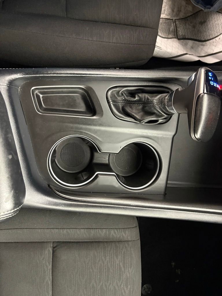 Used 2023 Dodge Durango SXT RWD image 29