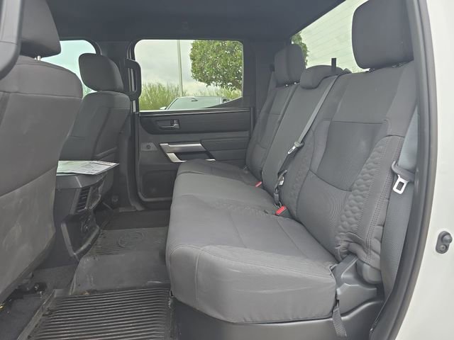 Used 2026 Toyota Tundra SR5 AWD/4WD image 13