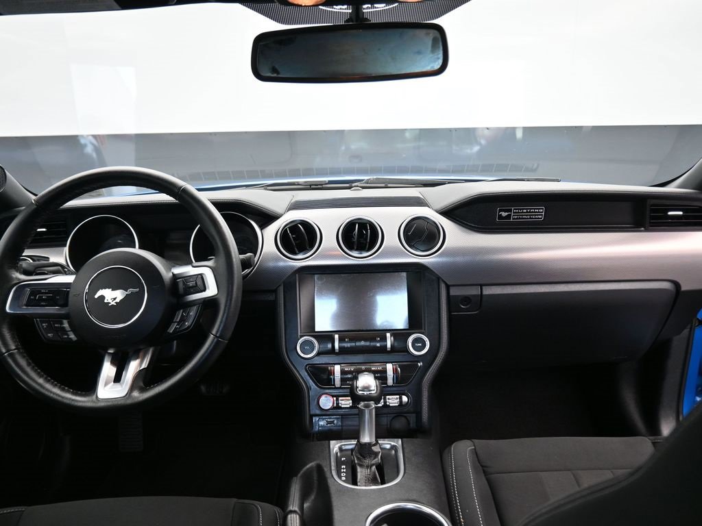 Used 2020 Ford Mustang Coupe w/ Equipment Group 101A image 39