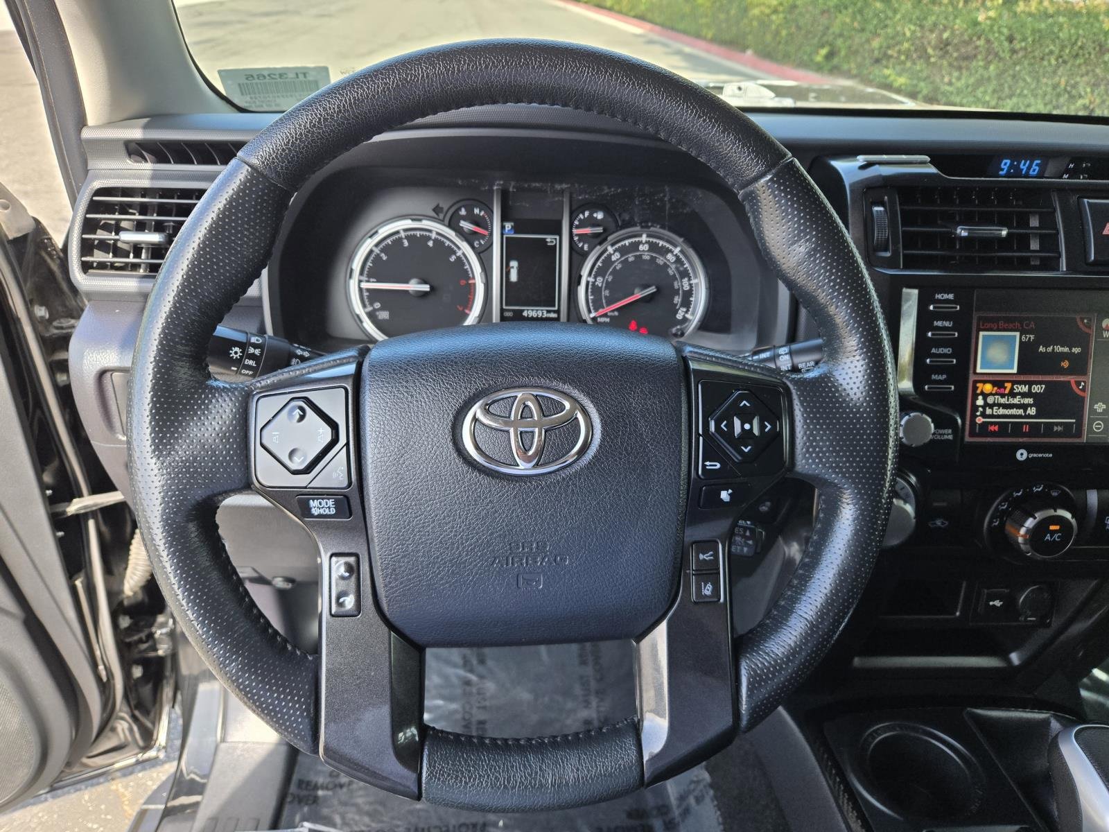 Used 2023 Toyota 4Runner TRD Off-Road Premium image 17