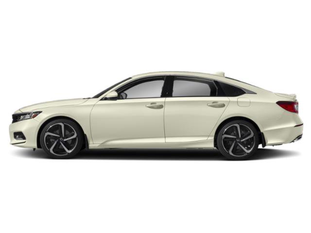 Used 2018 Honda Accord Sport
