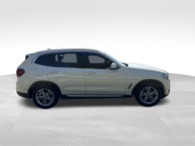 Used 2019 BMW X3 sDrive30i w/ Driving Assistance Package RWD image 2