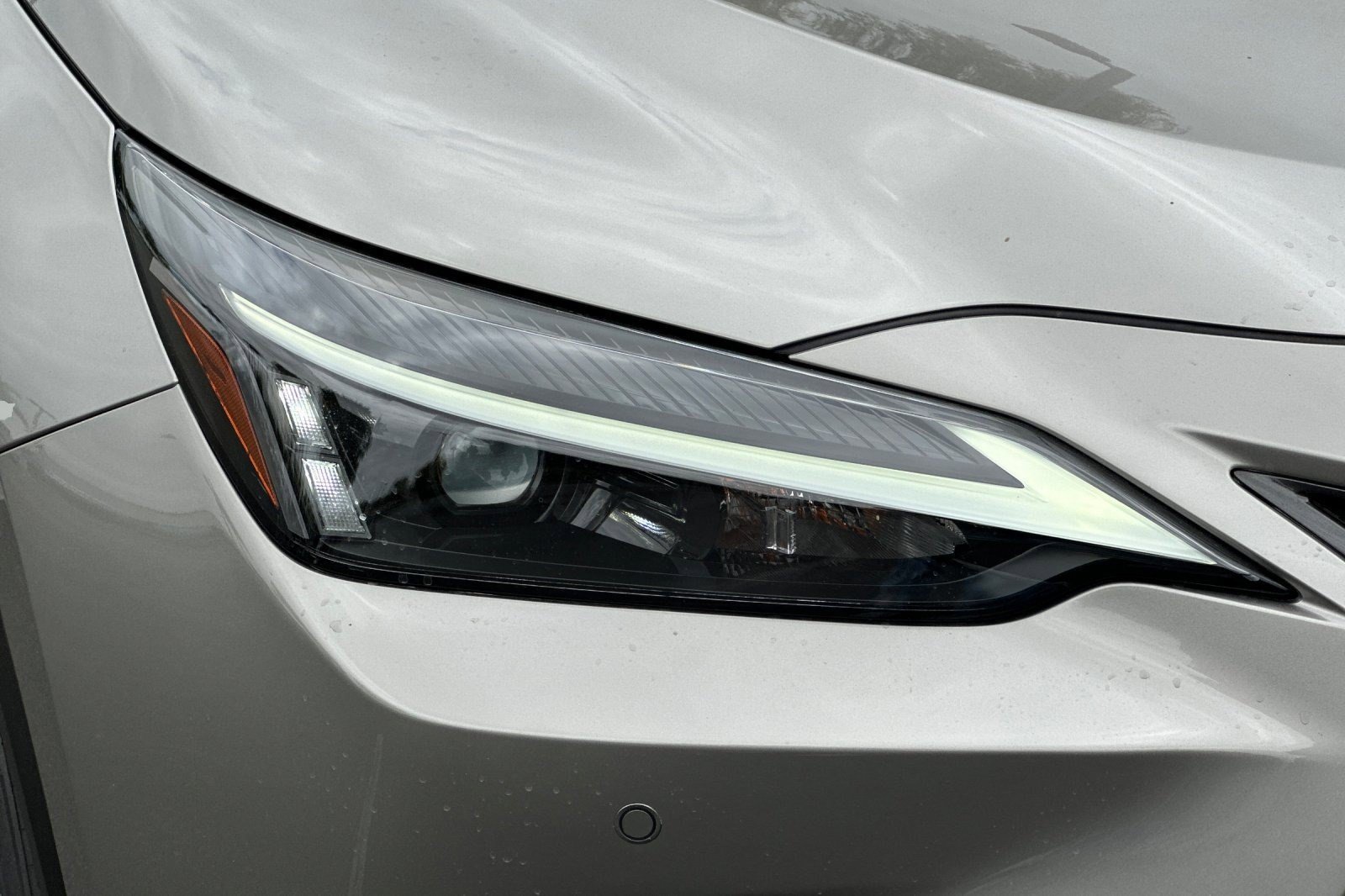 Used 2024 Lexus NX 350 AWD image 11