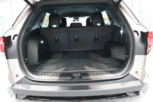 New 2027 GMC Terrain Elevation w/ Elevation Premium Package AWD/4WD image 27