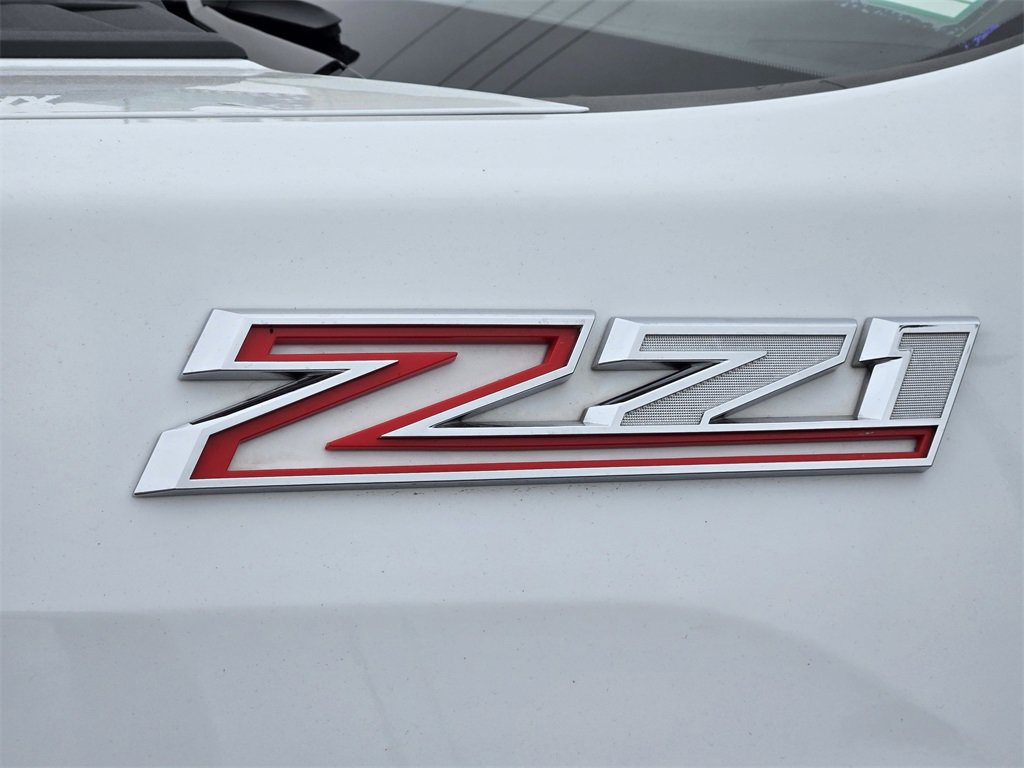 Used 2024 Chevrolet Silverado 2500 LT image 10