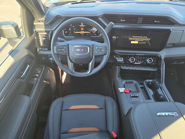 New 2026 GMC Sierra 2500 AT4 w/ AT4 Premium Plus Package image 10