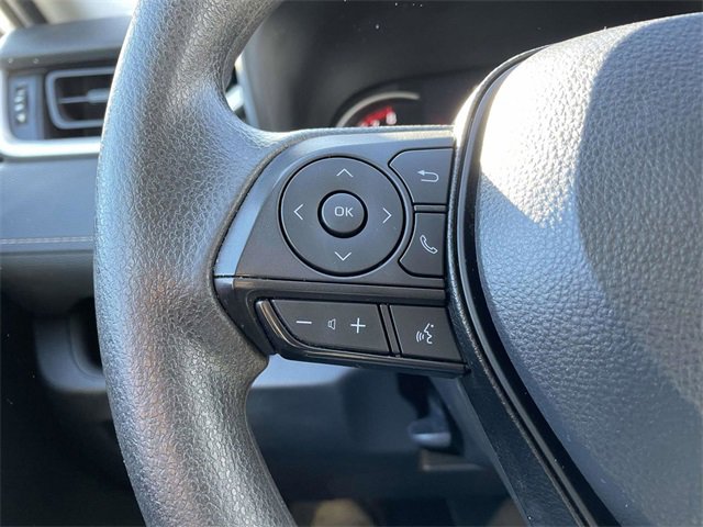 Used 2024 Toyota RAV4 XLE image 24