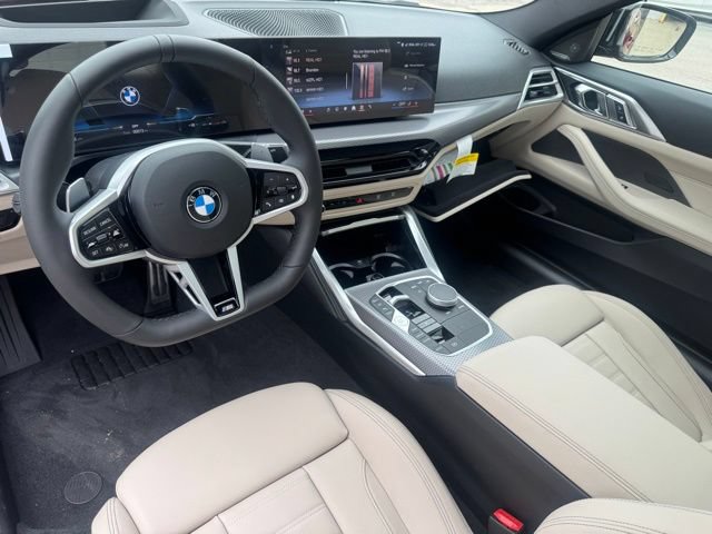 New 2027 BMW 430i Coupe w/ M Sport Package AWD/4WD image 15