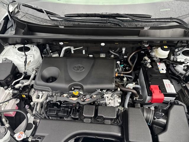 Used 2023 Toyota RAV4 XLE Premium image 24