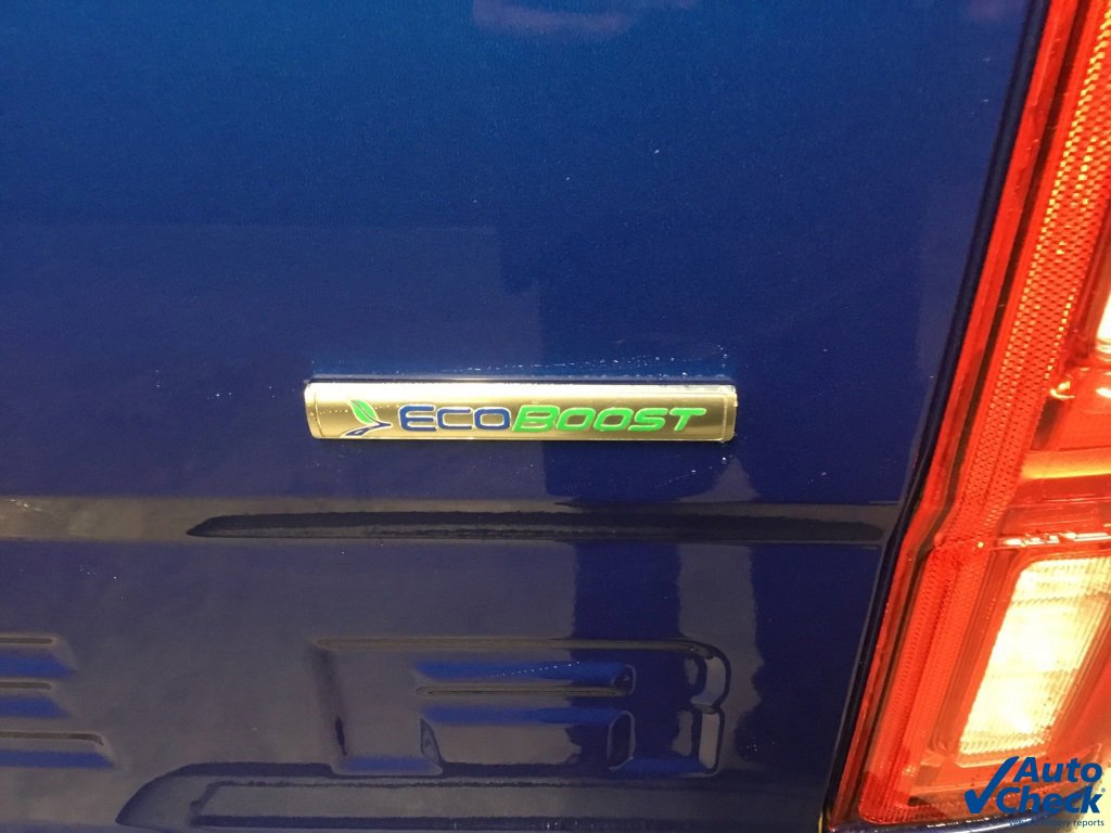 Used 2019 Ford Ranger Lariat w/ Equipment Group 501A Mid image 14