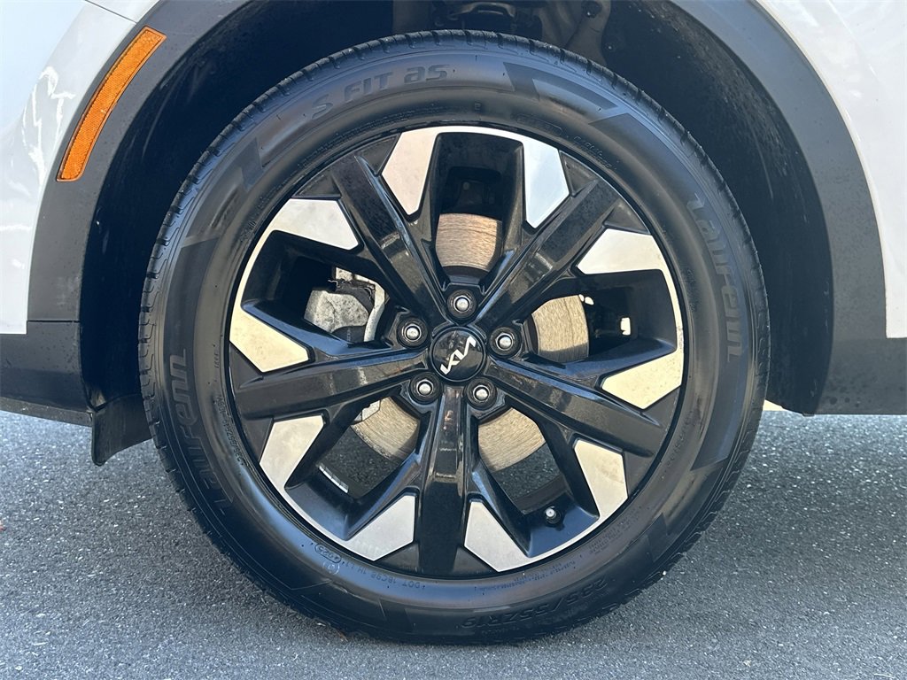 Used 2023 Kia Sportage X-Line image 14