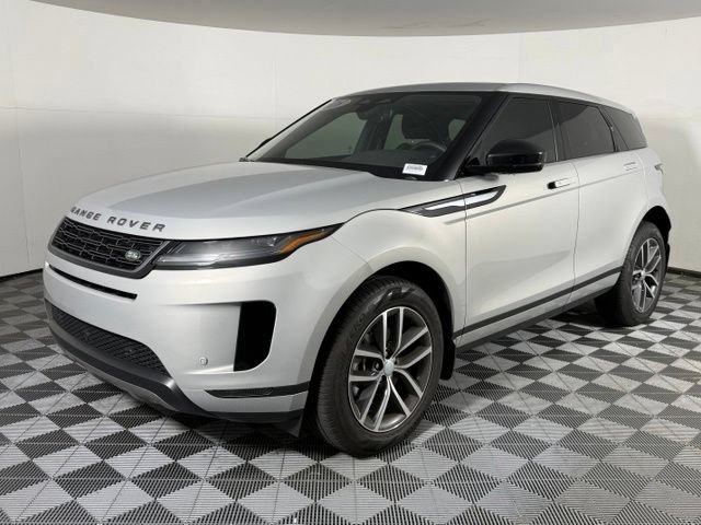 Used 2026 Land Rover Range Rover Evoque S AWD/4WD image 2