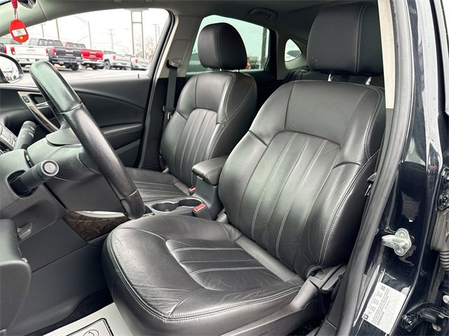 Used 2014 Buick Verano Leather image 11