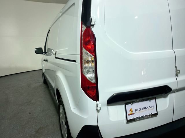 Used 2022 Ford Transit Connect XLT image 28