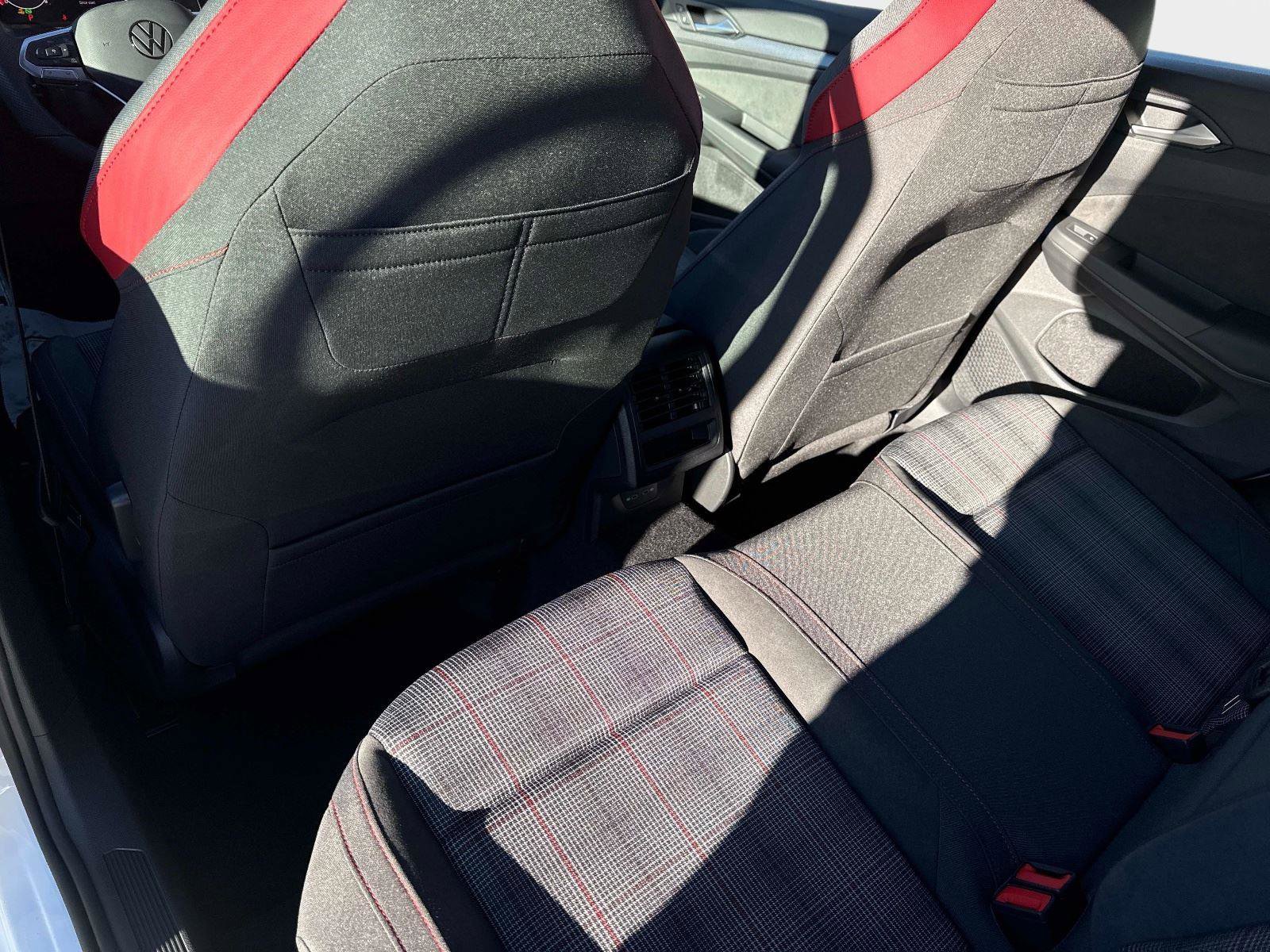 New 2026 Volkswagen Golf S image 14