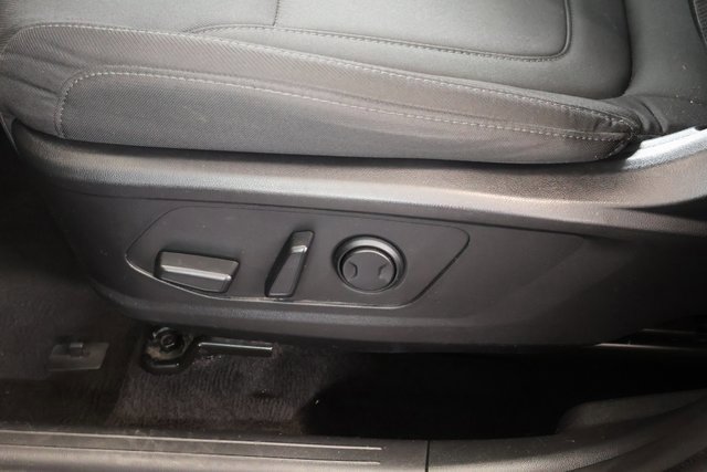 Used 2024 Hyundai Tucson SEL AWD/4WD image 13