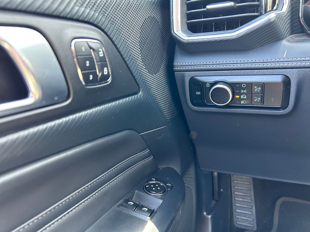 Used 2024 Ford Mustang Premium RWD image 17