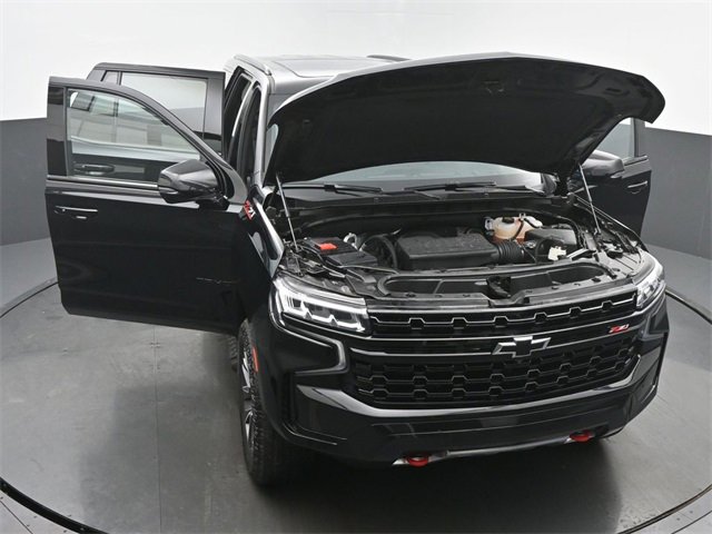 Used 2024 Chevrolet Tahoe Z71 w/ Luxury Package image 64