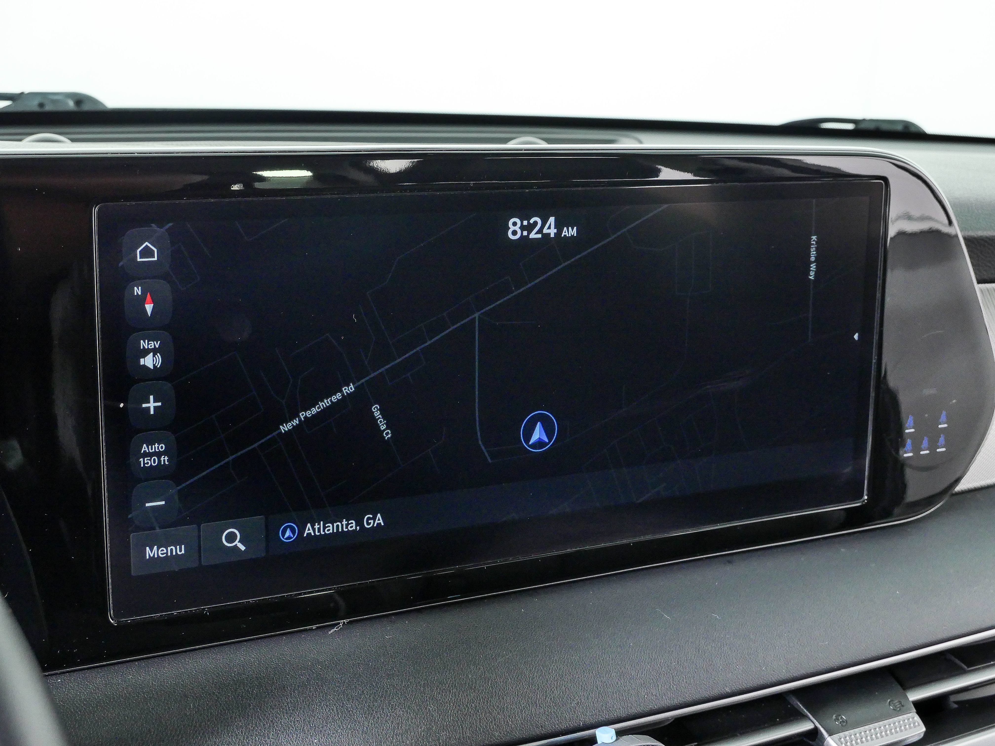 Used 2024 Hyundai Palisade SEL FWD image 14