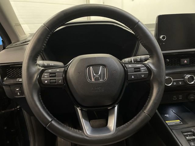 Certified 2024 Honda CR-V EX-L image 14
