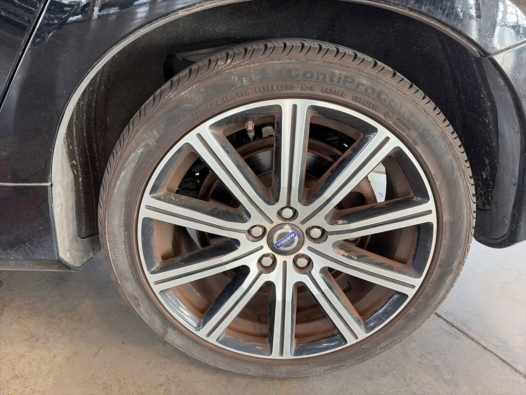 Used 2015 Volvo S60 T5 Premier w/ Convenience Package image 4