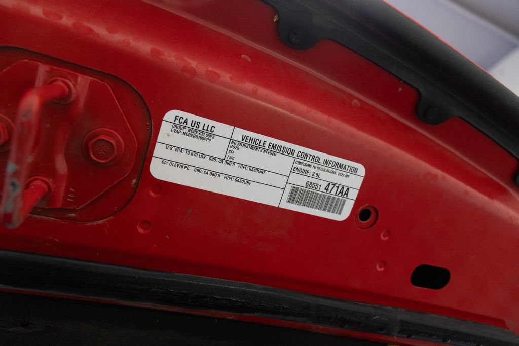 Used 2022 Dodge Charger GT w/ Plus Group RWD image 34