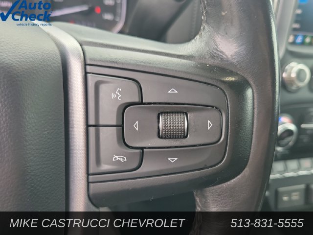 Used 2021 GMC Sierra 2500 SLE w/ SLE Value Package; AWD/4WD image 19