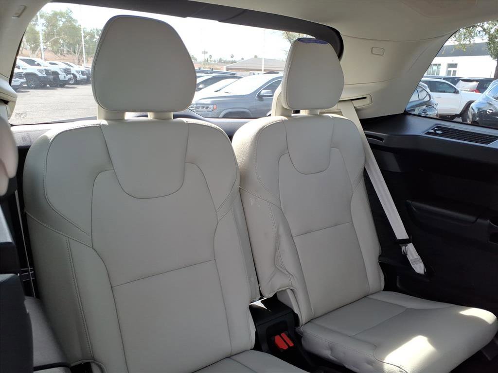 Used 2025 Volvo XC90 T8 Plus w/ Protection Package Premier image 15