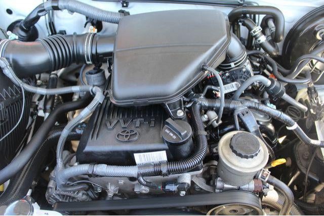 Used 2014 Toyota Tacoma 2WD Regular Cab image 34
