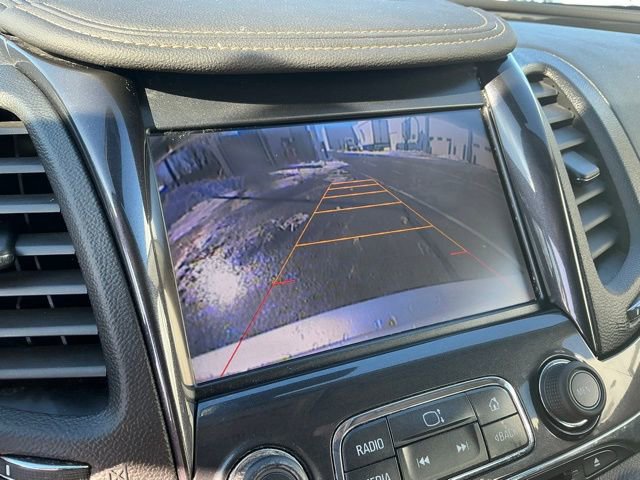 Used 2014 Chevrolet Impala LTZ image 30