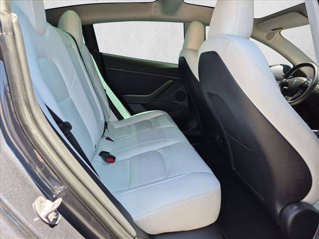 Used 2023 Tesla Model 3 Performance AWD/4WD image 23