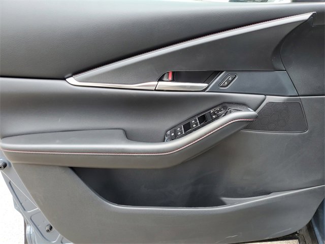 New 2025 MAZDA CX-30 AWD 2.5 S w/ Preferred Package image 22