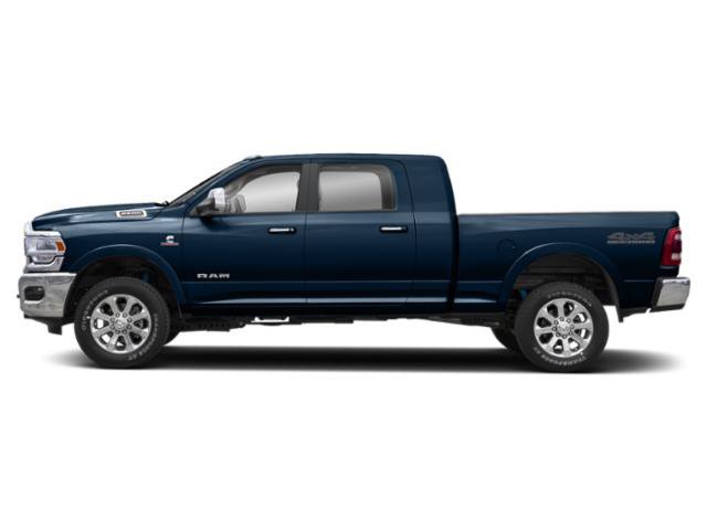 Certified 2021 RAM 2500 Laramie AWD/4WD image 3