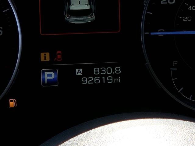 Used 2020 Subaru Ascent Limited w/ Popular Package #3 AWD/4WD image 19