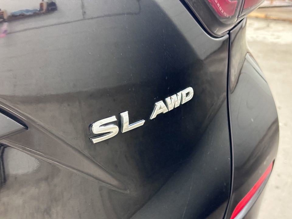 Used 2023 Nissan Murano SL w/ SL Moonroof Package image 18
