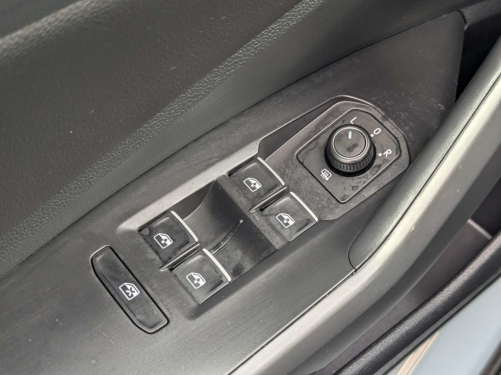 Certified 2026 Volkswagen Jetta Sport FWD image 28