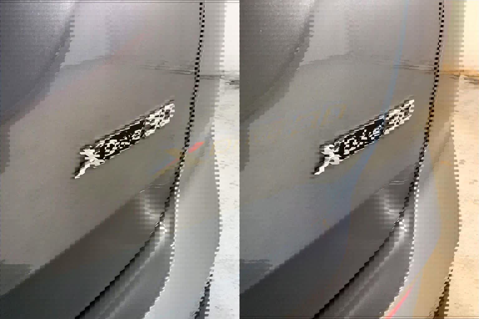 Certified 2024 BMW X3 xDrive30i w/ Convenience Package image 9